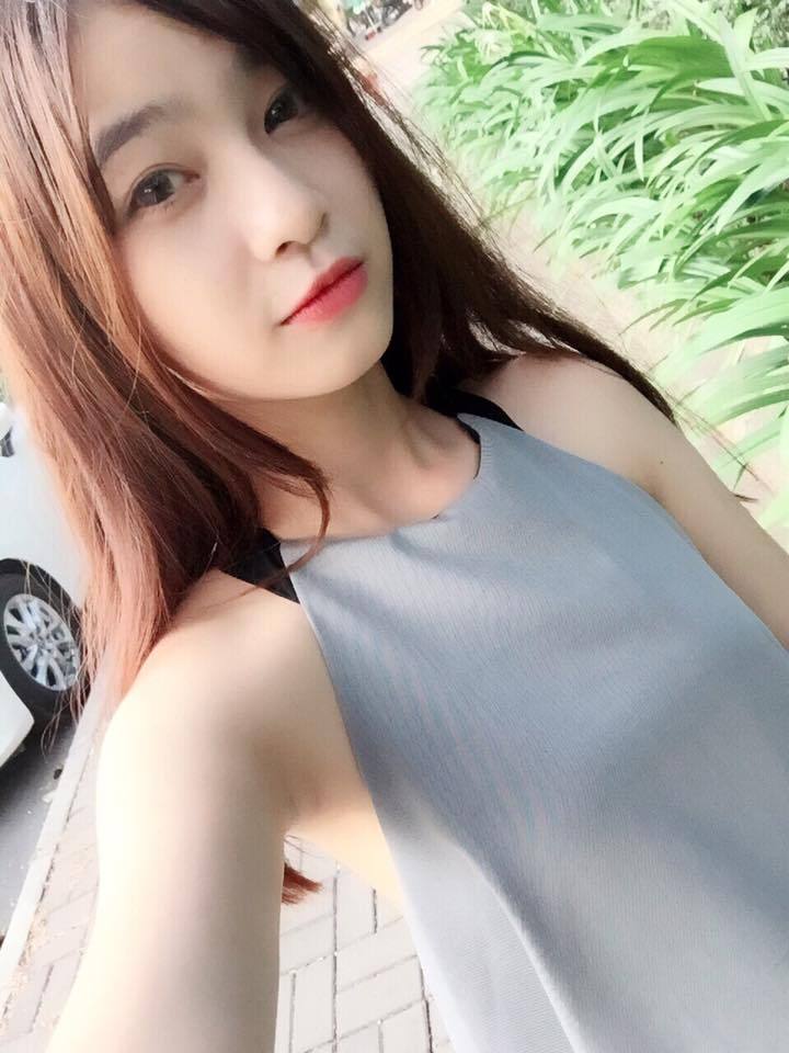 女技师